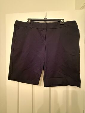 Mossimo Supply Co. Athletic Mid-Rise Women's Shorts